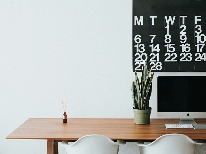Office Desk