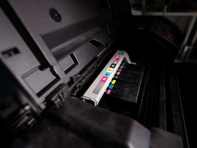 Ink Cartridges