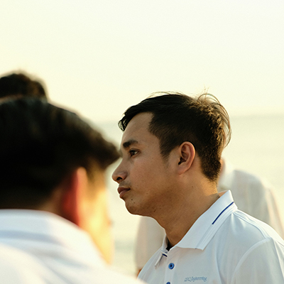 Team Member
